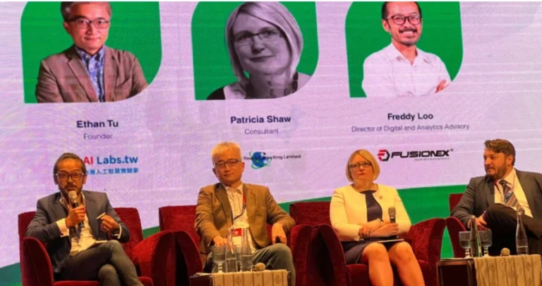 A Strong Ethical Foundation Will Guide AI Future, Say Forum Panelists