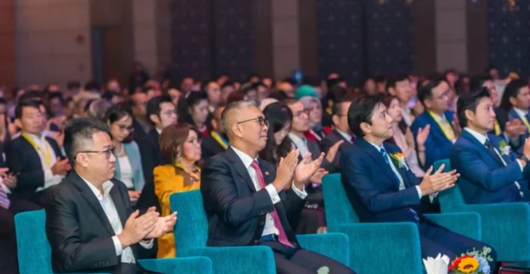 Collaboration Drives Inclusive Growth: Malaysia Digital Trade Platform Revolution