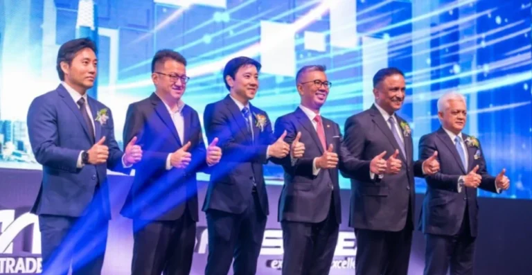 MATRADE’s Digital Trade Platform Surpasses First-Year Expectations